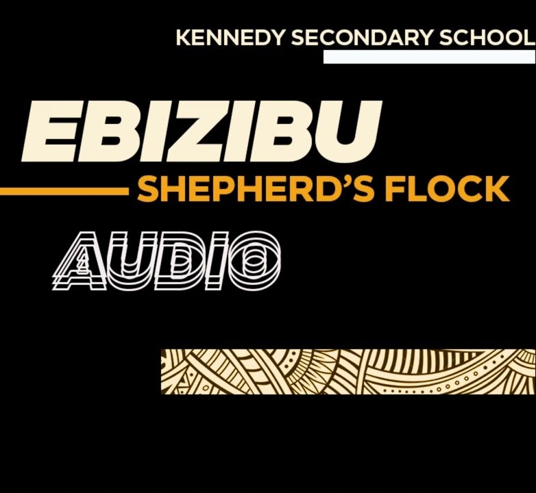 Shepherds Flock Choir